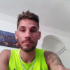 Jorge López Roman, Tiler in Málaga