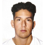 Sergio Lopez Cevallos, Housekeeper in L'Eliana