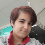 Débora Puente Rosano, Pet sitter in Algeciras
