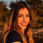 Estrella Alegre, Leisure Instructor in El Casar de Escalona