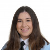 María Peña Pérez, Correctora ortográfico en castellano a San Fernando
