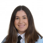María Peña Pérez, Correctora ortográfico en castellano a San Fernando