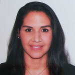 Xioly Rosa Lezama Martinez, Caregiver of elderly in Villajoyosa