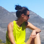 Bea Lezcano Orús, Babysitter in Zaragoza