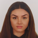 Pilar Hernández, Lifeguard in Granada