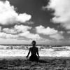 Maria Noel Brandazza, Yoga instructor in Palma