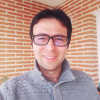 Jhonny Arteaga, Computer repair technician in Alzira