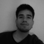 Martín Flores, Waiter in Valencia