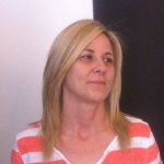 Veronica Fiebig Alvear, Caregiver of sick or disabled in Santa Cruz de Bezana