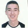 Carlos Rodriguez Sanchez, Lifeguard in Valdepeñas
