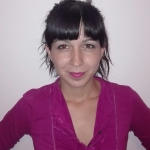 Lucia Morón Barro, Empleada de hogar en Jerez de la Frontera