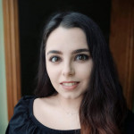 Nerea Langa Feito, Videographer in San Fernando de Henares
