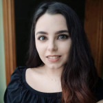 Nerea Langa Feito, Content writer in Spanish in San Fernando de Henares