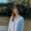 Ana Román, Leisure Instructor in Vigo