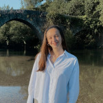 Ana Román, Leisure Instructor in Vigo