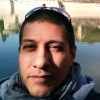 Marcelo Casola, Painter in Pineda de Mar