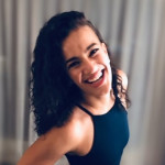 Mariafernanda Ladrondeguevara, Animadora infantil a Sevilla