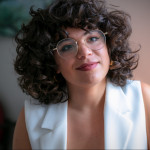 Ana Parra, Psychologist in Badajoz