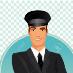 Jose Lopez, Private chauffeur in Tarragona