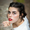 Noelia Valero, Auxiliar d'infermeria a Ponferrada