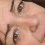 Inmaculada Sanchez, Caregiver of sick or disabled in Málaga