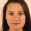 Aleksandra Zacharko, Animadora infantil a Valencia