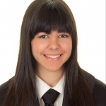 Jenifer Julián, Spanish tutor in Málaga