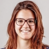 Laia Bisbal Arnal, Professora de matemàtiques a Reus