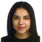Sara Saber, Math tutor in Granada