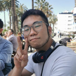 Keyuan Tuo, Mandarin Chinese tutor in Barcelona