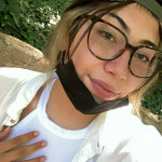 Catalina Vera Diez, Children's entertainer in Valladolid