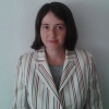 Sandra Fernández Moreno, Spellchecker in Spanish in Madrid