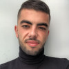 Fran Berlanga Verdugo, Xofer privat a Eivissa