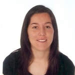 Dolores Velasco Osorio, Professora de natació a Torrenueva