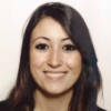 Claudia Massidda, Arquitecta tècnica a Madrid