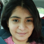 Dariela Elvira Canasas Gil, Caregiver of sick or disabled in Madrid