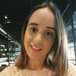 Inma Rodriguez Rodriguez, Nursing assistant in Sevilla
