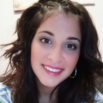 Laura Giraldo soto, Limpiadora en Jerez de la Frontera