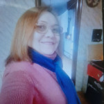 Zita Souza, Emprada de llar a Santiago de Compostela