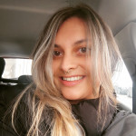 Aisa Dominguez Barros, Leisure Instructor in Mos
