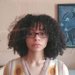 Naiara Obiang Olaso, Content writer in Spanish in Bilbao