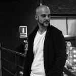 Sergio Garcia Soria, Xofer privat a Terrassa