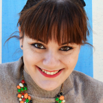 Mariángeles Sarrias, Nursing assistant in Elche