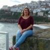 Irene Suárez, Pedagoga en Oviedo
