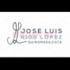 Jose Luis Rios Lopez, Masseur in Estepona