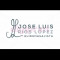 Jose Luis Rios Lopez, Massatgista a Estepona