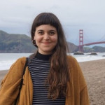 Paula Rodríguez, Spanish to Catalan Translator in Barcelona