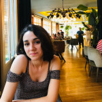 Eunice Cívico, Content writer in English in Málaga