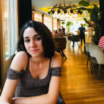 Eunice Cívico, Spanish to English Translator in Málaga