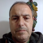 Francisco Perez, Xofer privat a Santiago de Compostela